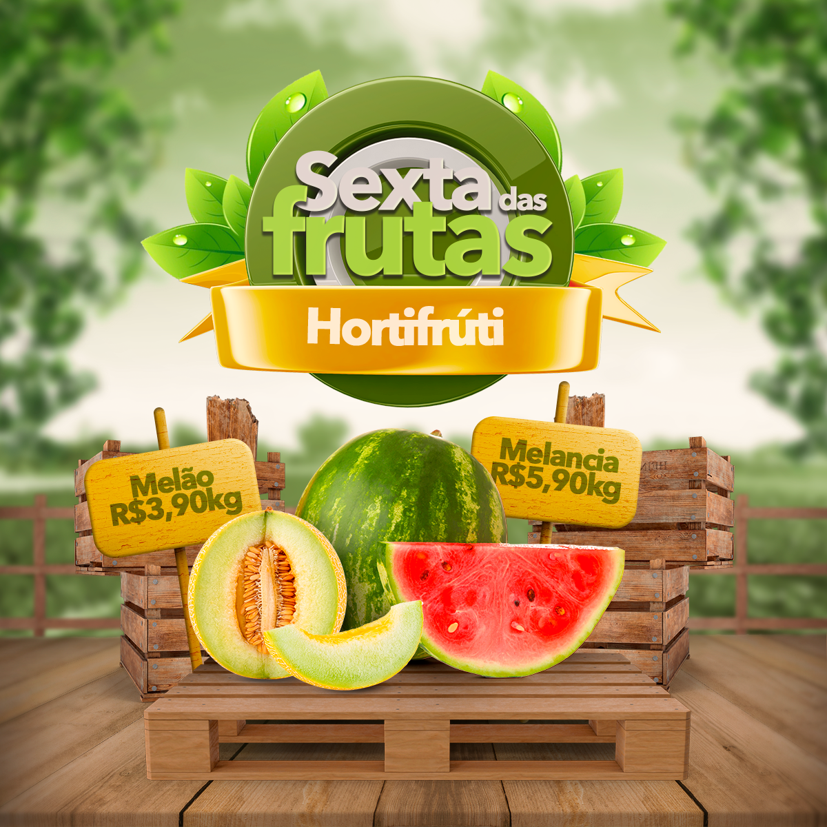 Arte frutas 01