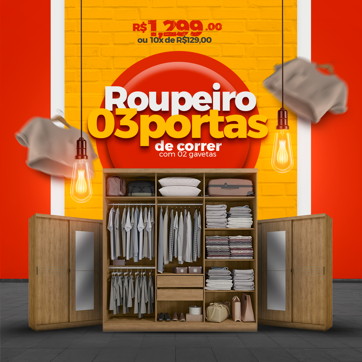 Arte móveis 2