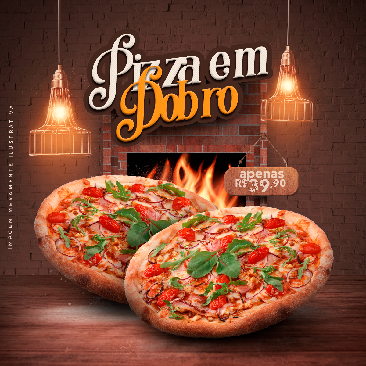 Arte pizzaria 3
