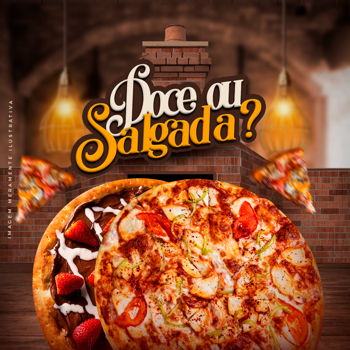 Arte pizzria 2