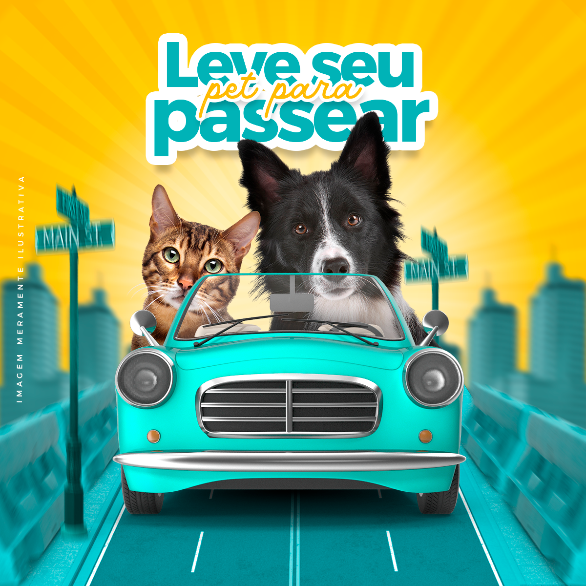Petshop 3